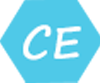 CE